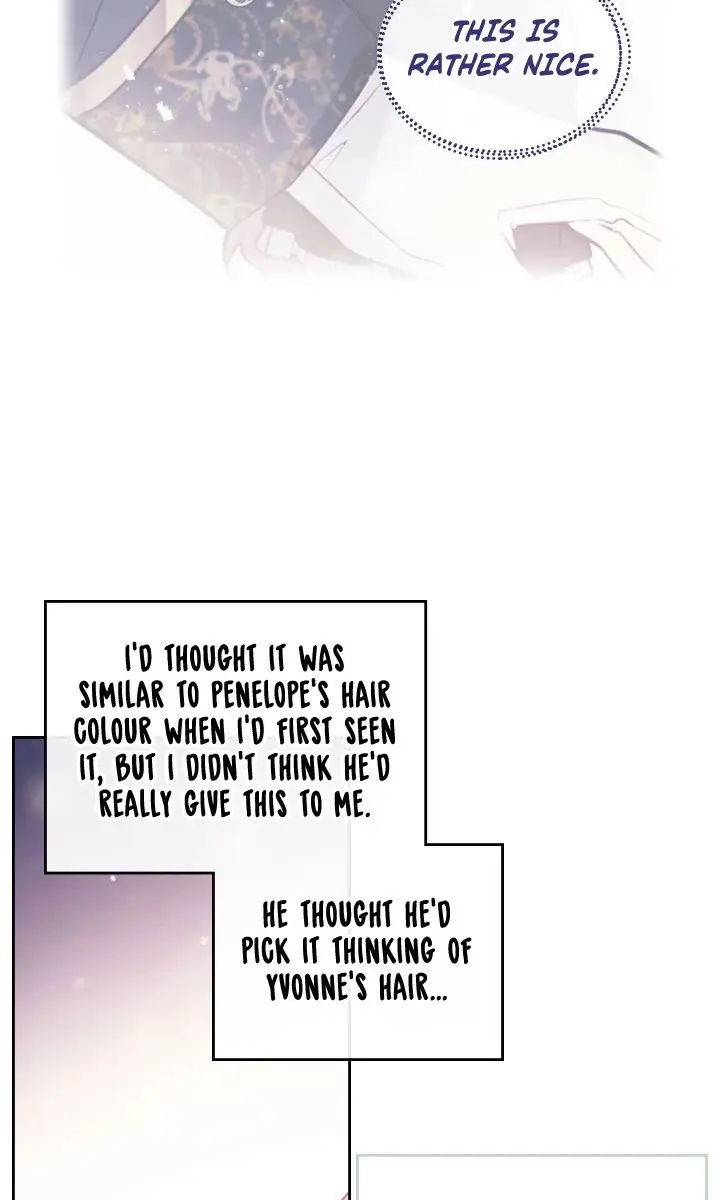 Villains Are Destined to Die Chapter 38 Page 27