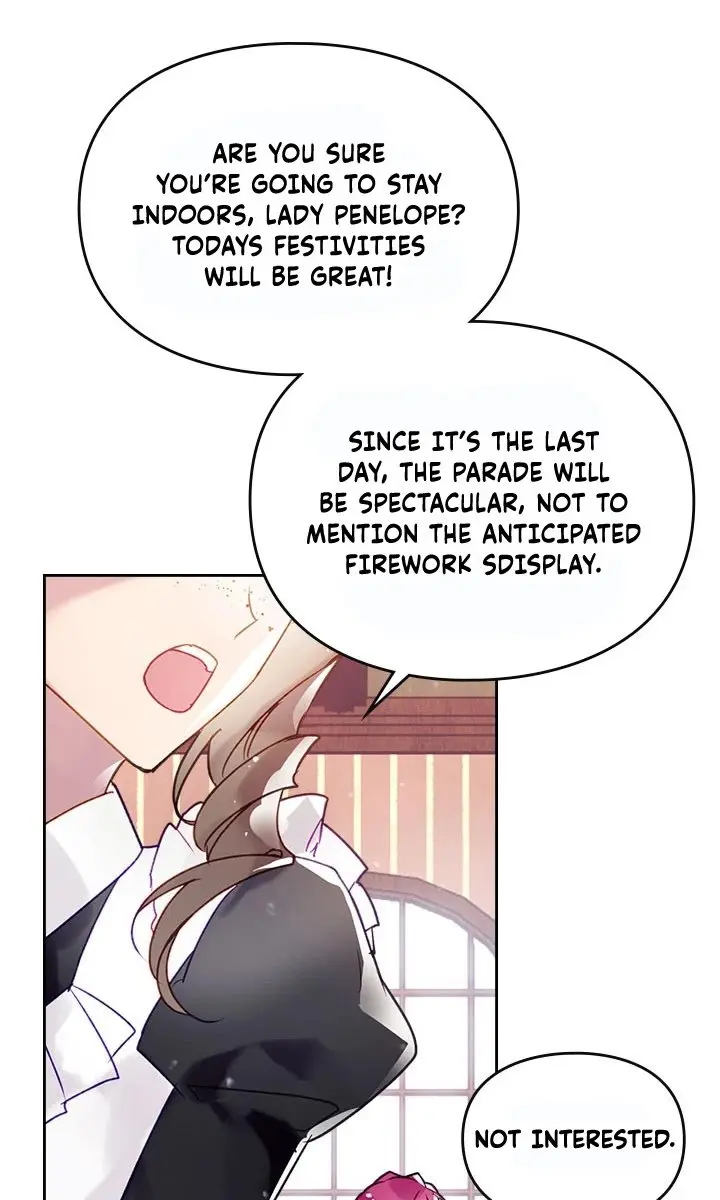 Villains Are Destined to Die Chapter 38 Page 52