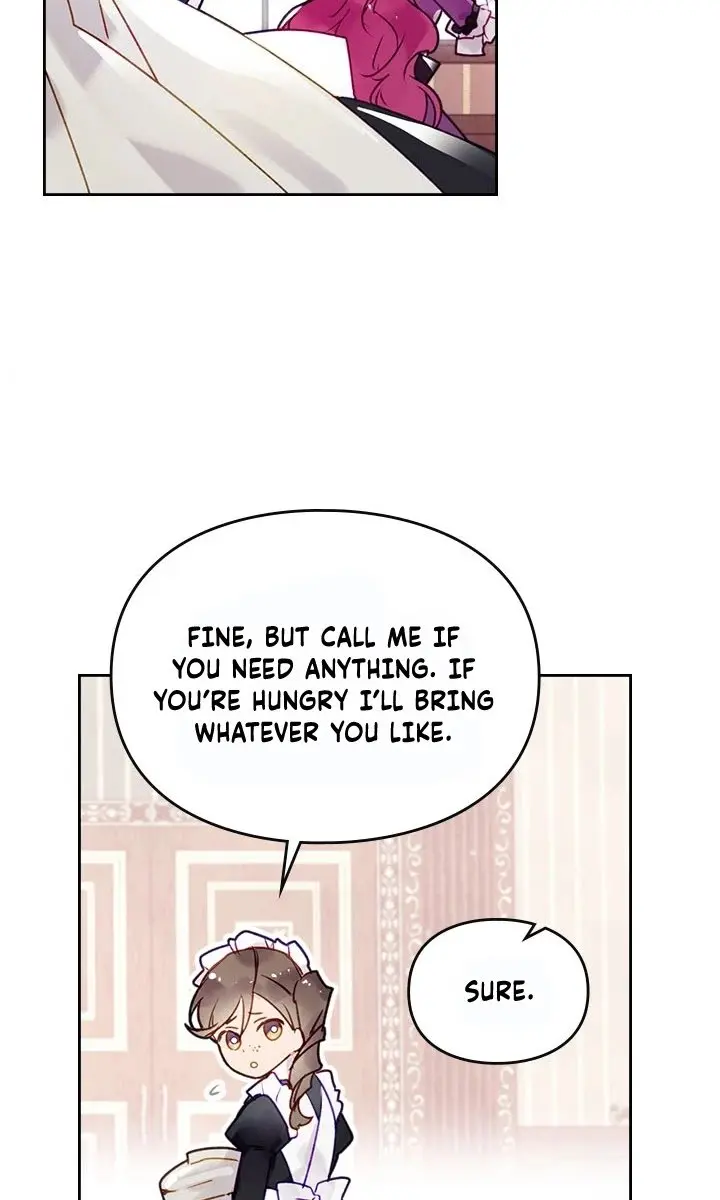 Villains Are Destined to Die Chapter 38 Page 54