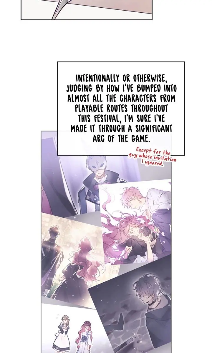 Villains Are Destined to Die Chapter 38 Page 58