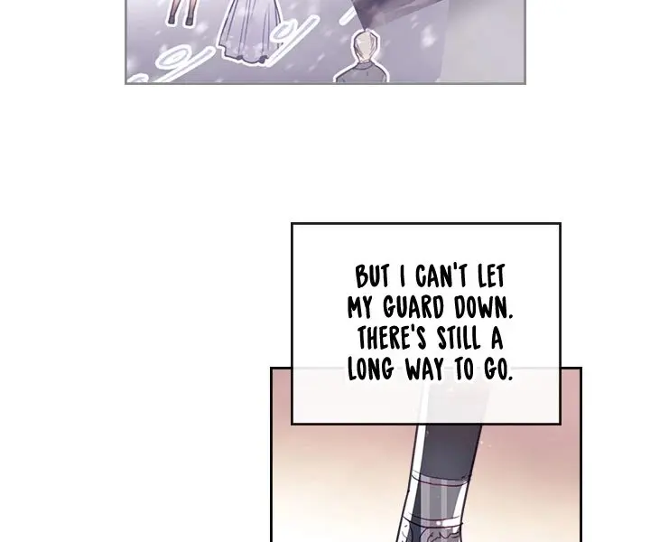 Villains Are Destined to Die Chapter 38 Page 59