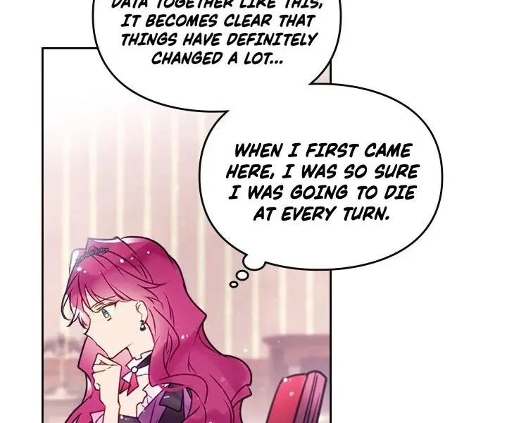 Villains Are Destined to Die Chapter 38 Page 62