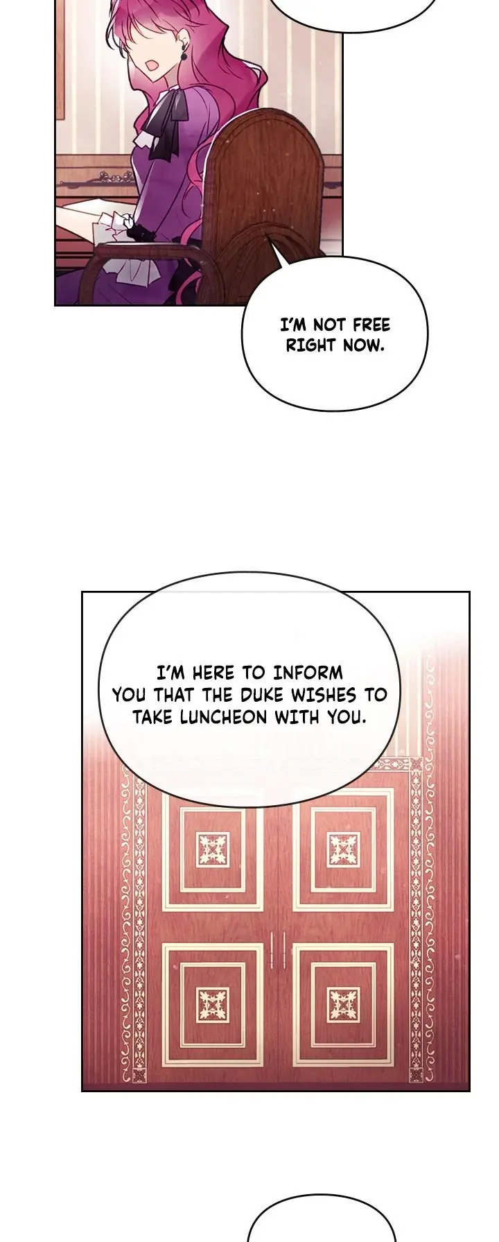 Villains Are Destined to Die Chapter 38 Page 69