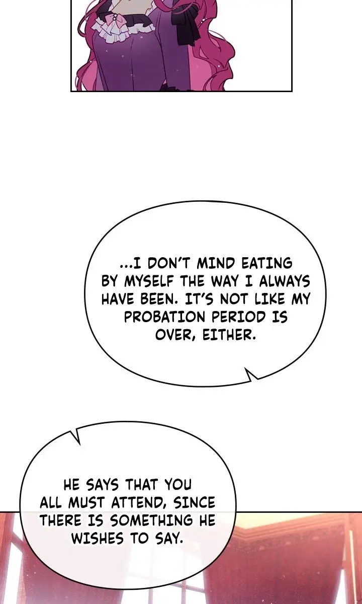 Villains Are Destined to Die Chapter 39 Page 6