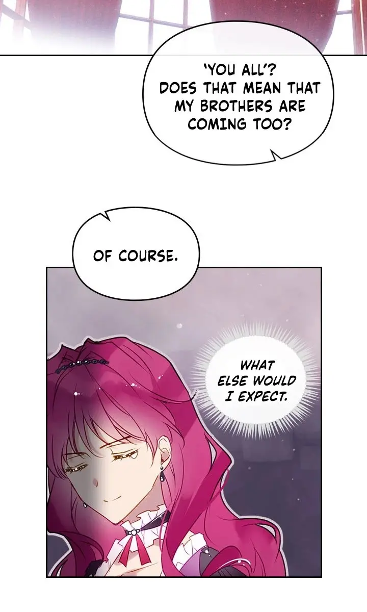 Villains Are Destined to Die Chapter 39 Page 7