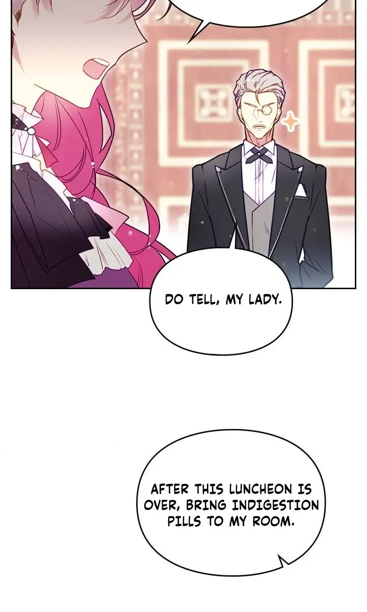 Villains Are Destined to Die Chapter 39 Page 9