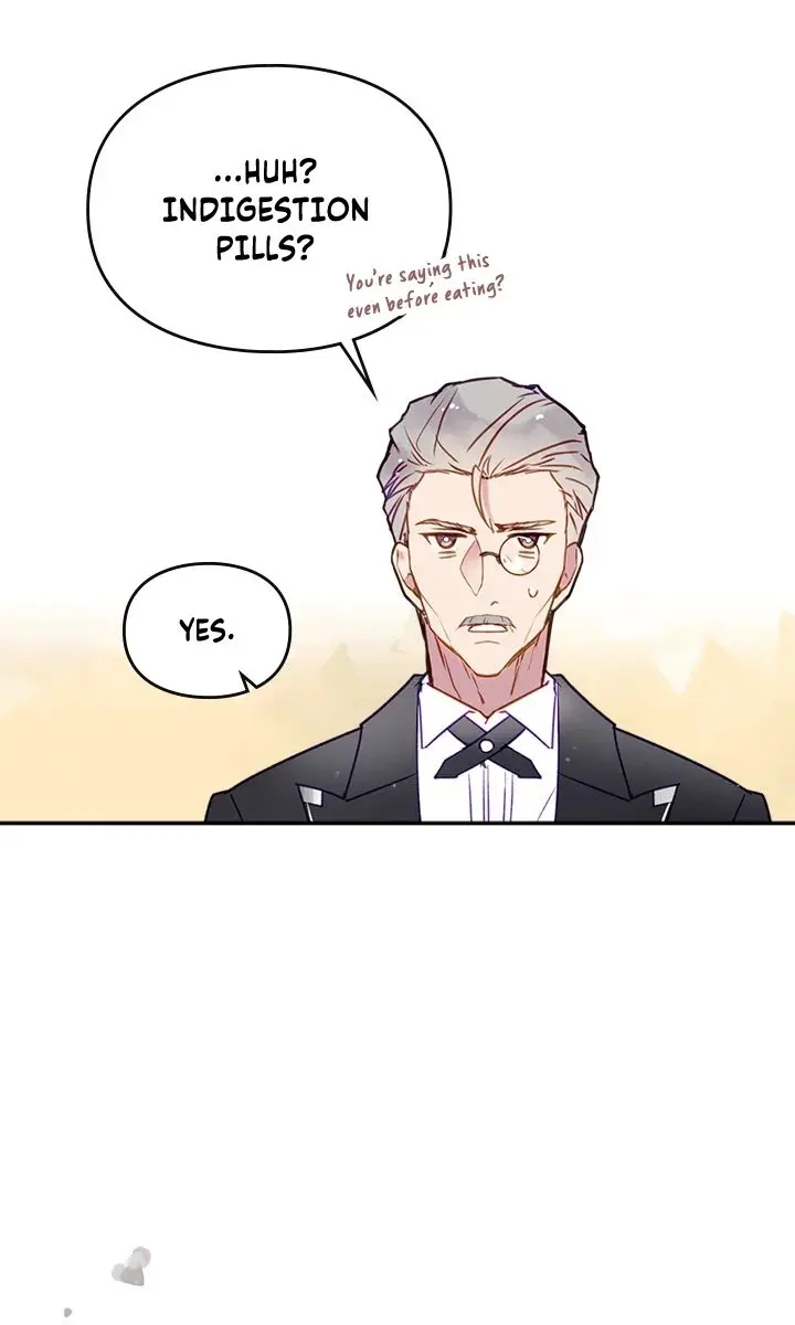 Villains Are Destined to Die Chapter 39 Page 10