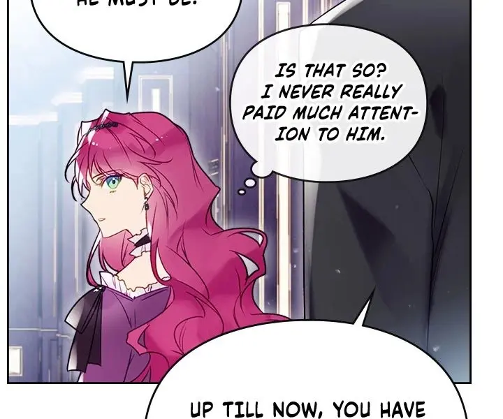 Villains Are Destined to Die Chapter 39 Page 14