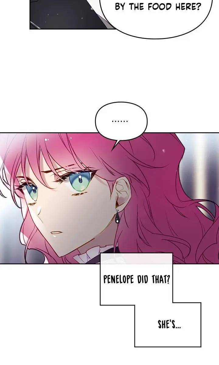 Villains Are Destined to Die Chapter 39 Page 16
