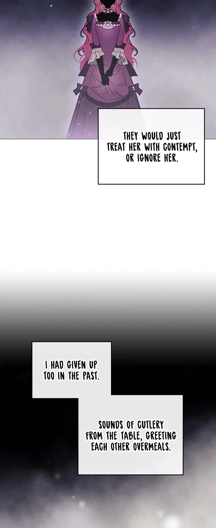 Villains Are Destined to Die Chapter 39 Page 18