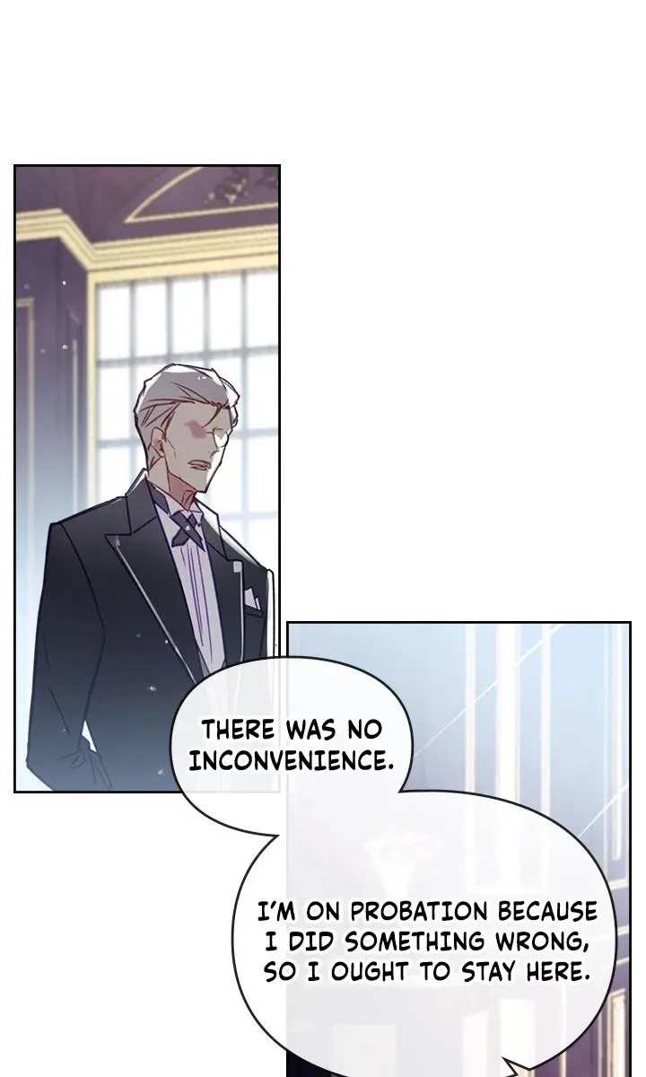 Villains Are Destined to Die Chapter 39 Page 20