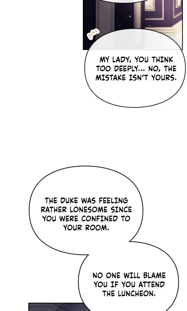 Villains Are Destined to Die Chapter 39 Page 21