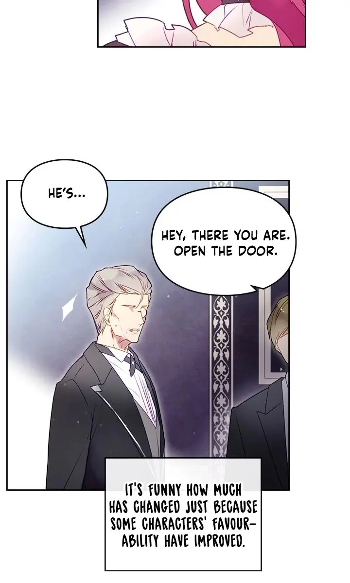 Villains Are Destined to Die Chapter 39 Page 24