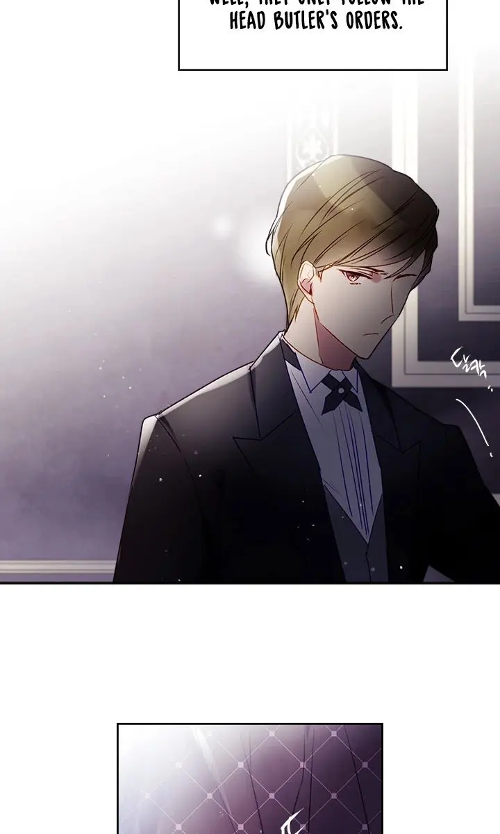 Villains Are Destined to Die Chapter 39 Page 26