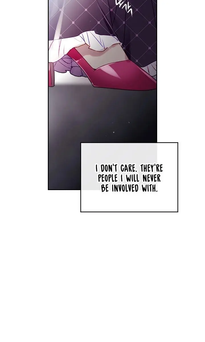Villains Are Destined to Die Chapter 39 Page 27
