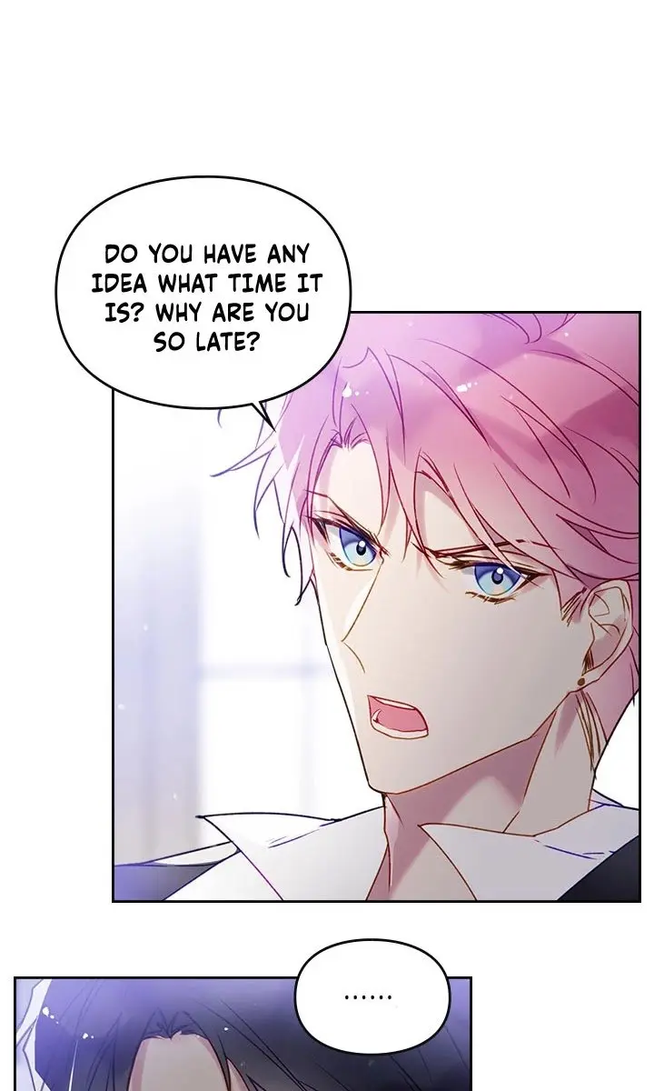 Villains Are Destined to Die Chapter 39 Page 30