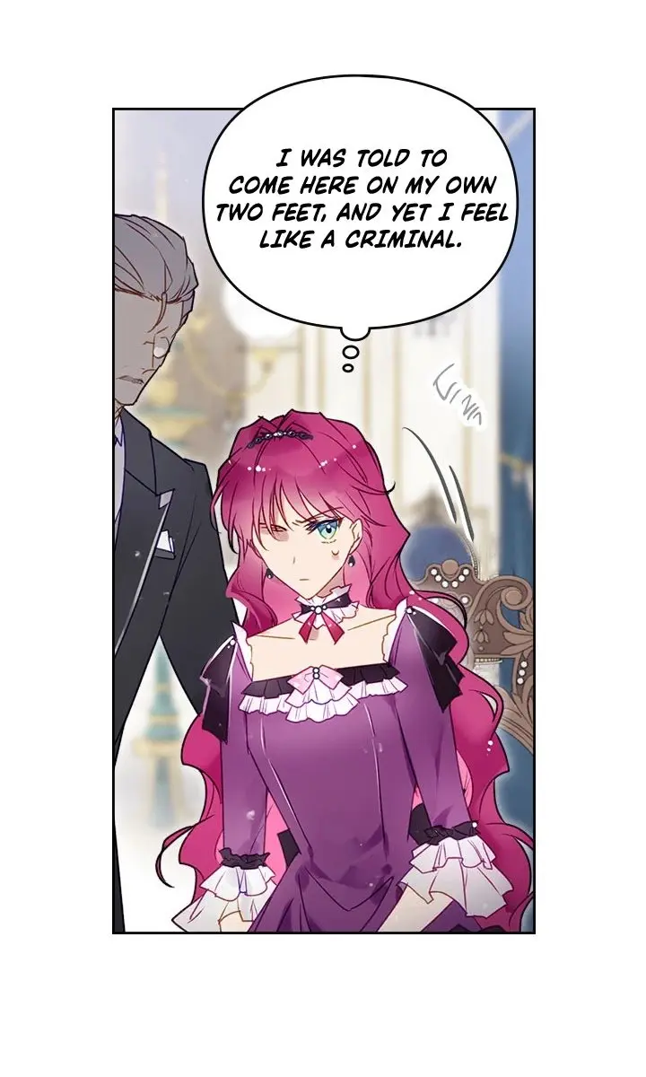Villains Are Destined to Die Chapter 39 Page 32