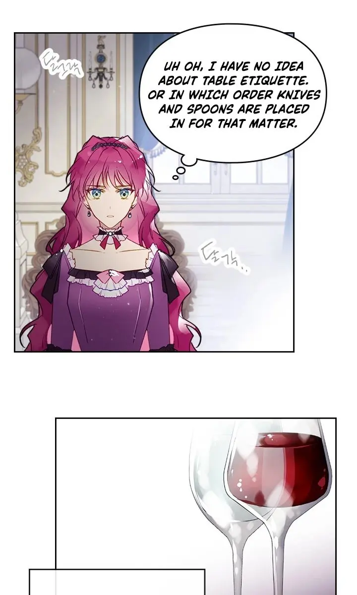 Villains Are Destined to Die Chapter 39 Page 38