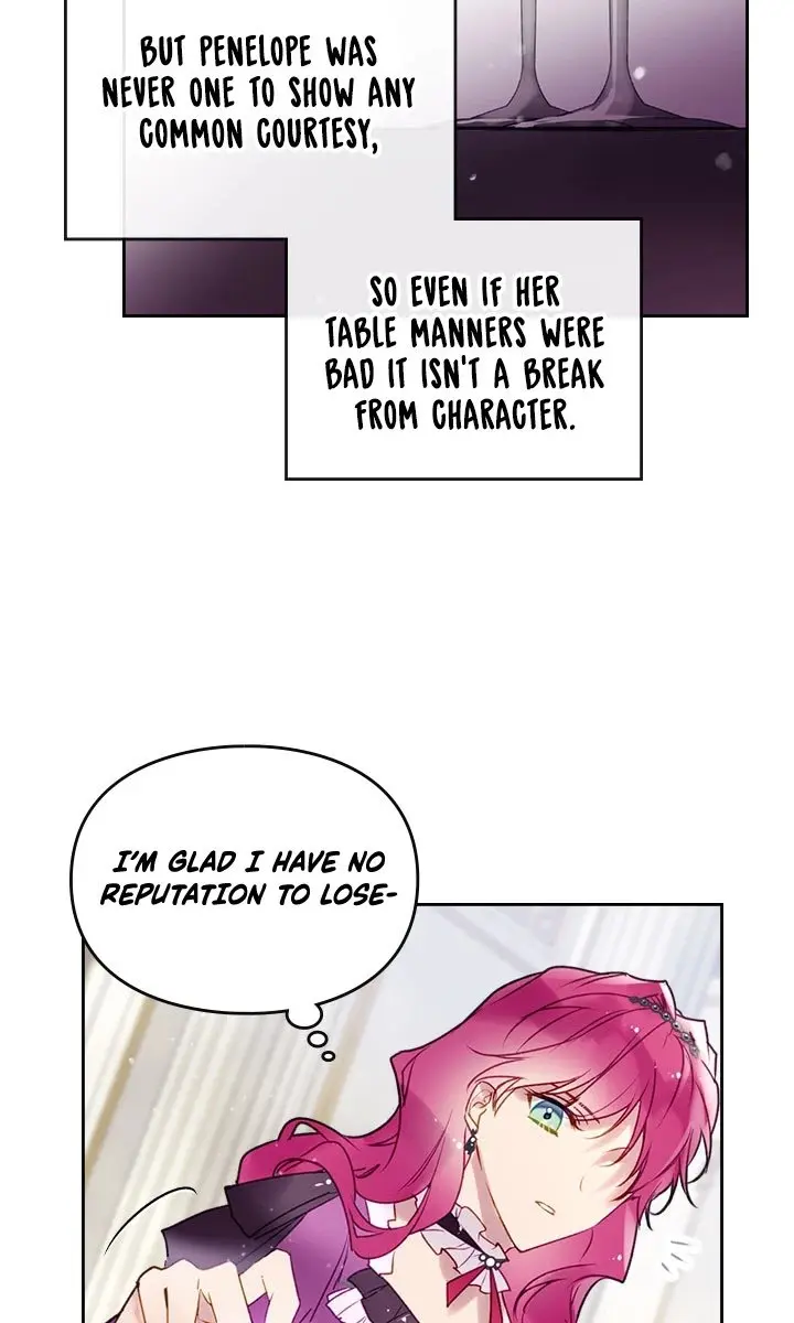 Villains Are Destined to Die Chapter 39 Page 39