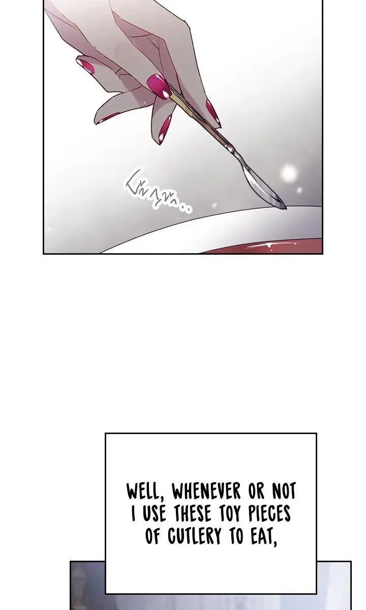 Villains Are Destined to Die Chapter 39 Page 44