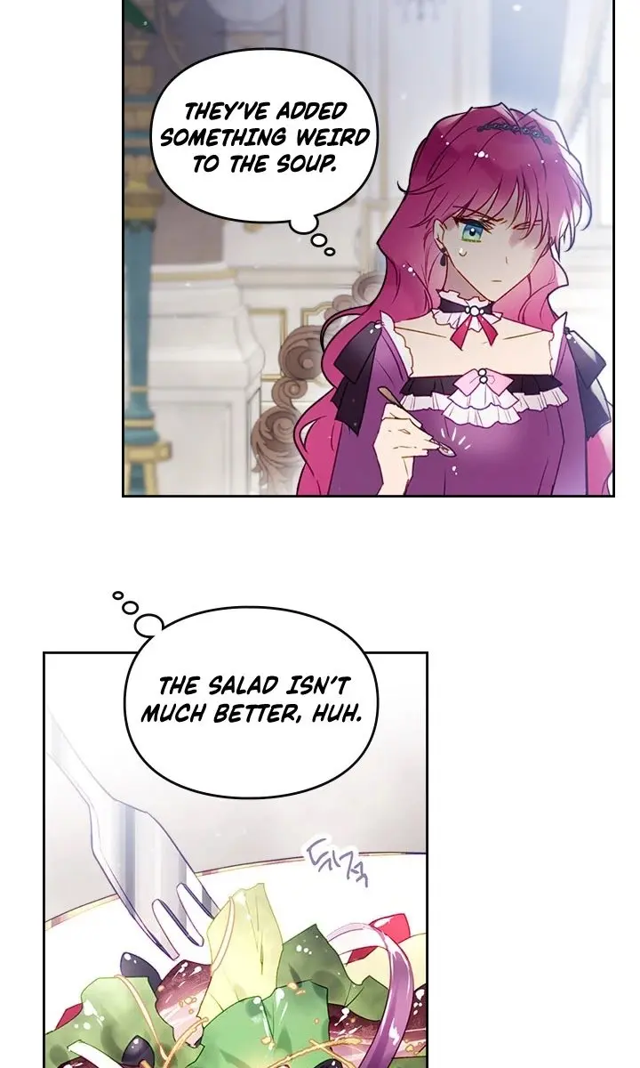 Villains Are Destined to Die Chapter 39 Page 45
