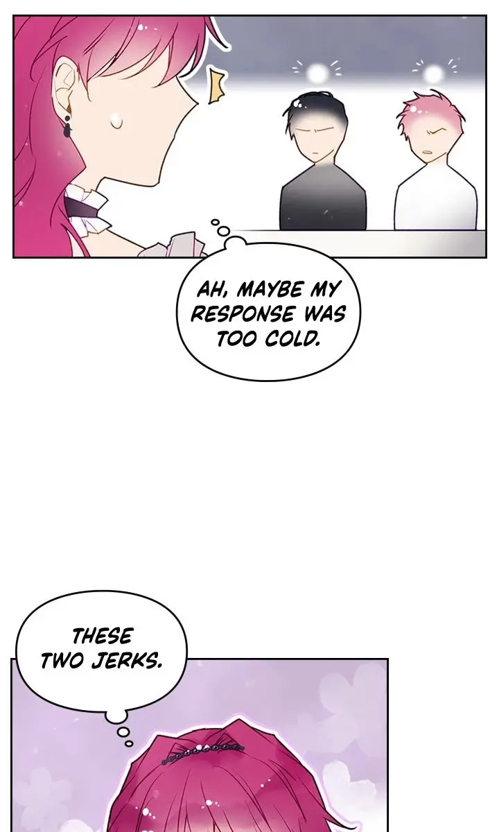 Villains Are Destined to Die Chapter 39 Page 53