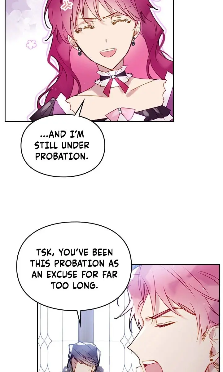 Villains Are Destined to Die Chapter 39 Page 54