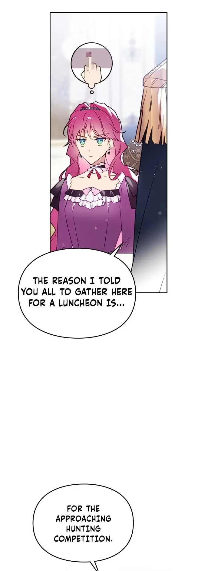 Villains Are Destined to Die Chapter 39 Page 56