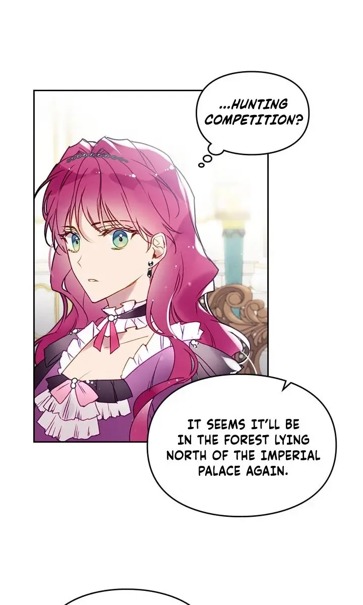 Villains Are Destined to Die Chapter 40 Page 6
