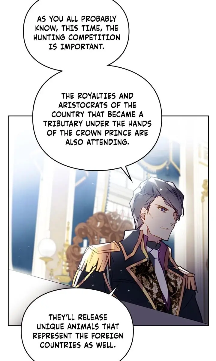 Villains Are Destined to Die Chapter 40 Page 7