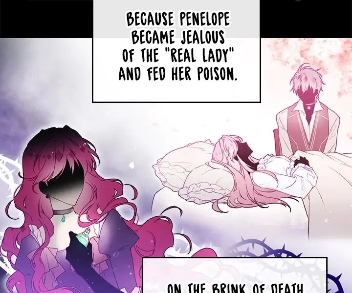 Villains Are Destined to Die Chapter 40 Page 14