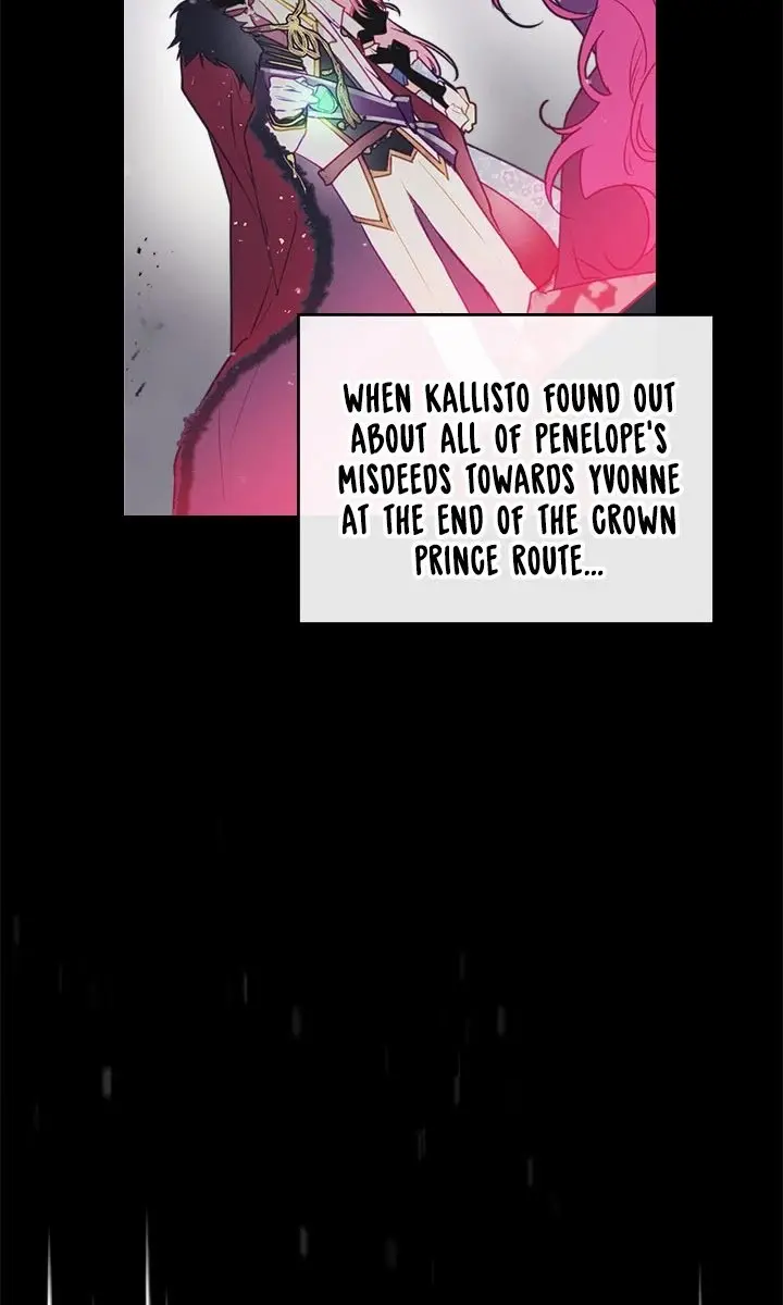 Villains Are Destined to Die Chapter 40 Page 16