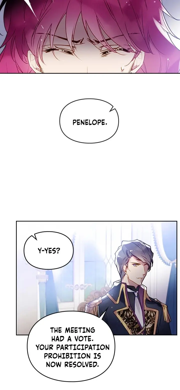 Villains Are Destined to Die Chapter 40 Page 19
