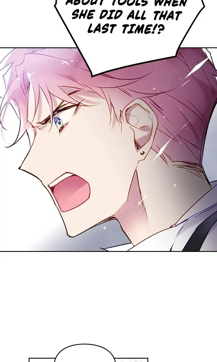 Villains Are Destined to Die Chapter 40 Page 23