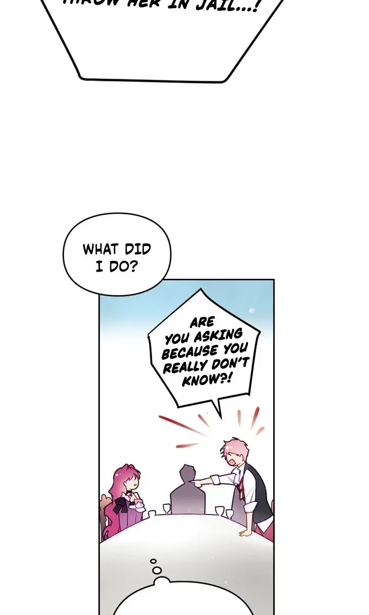 Villains Are Destined to Die Chapter 40 Page 26
