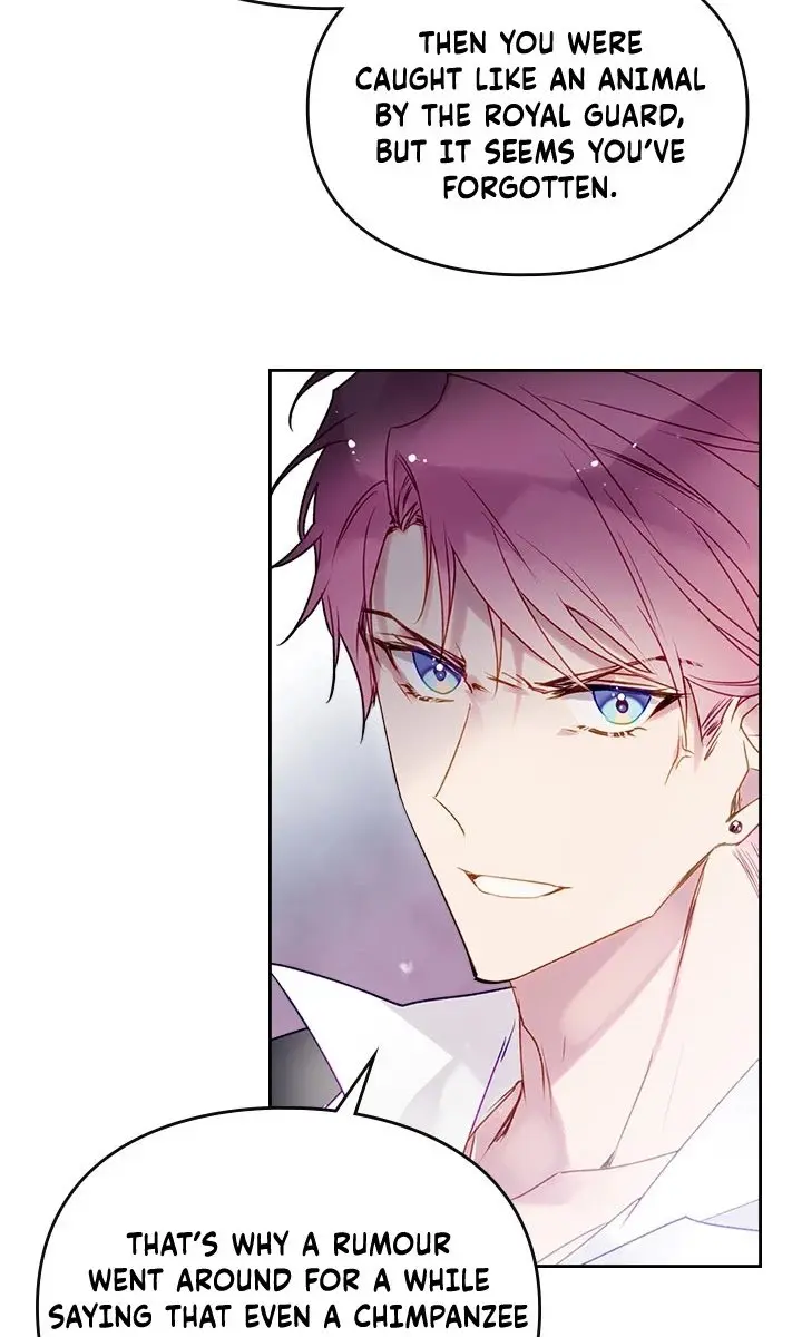 Villains Are Destined to Die Chapter 40 Page 30