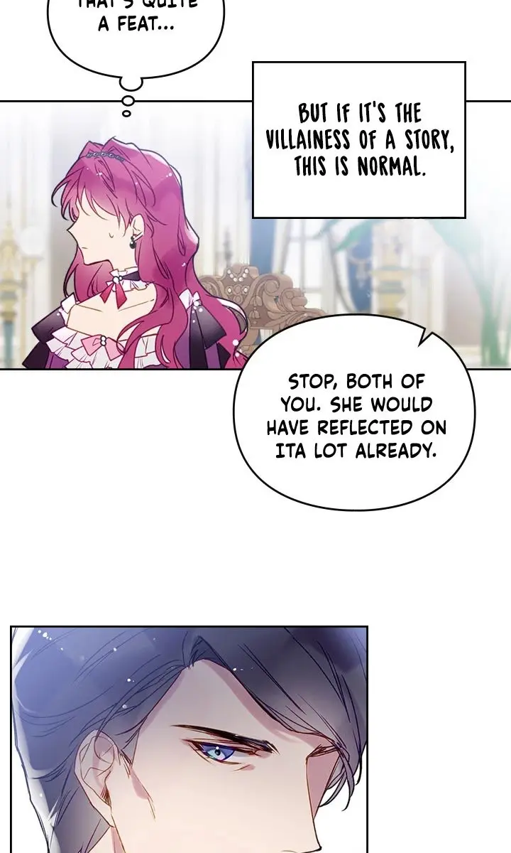 Villains Are Destined to Die Chapter 40 Page 32