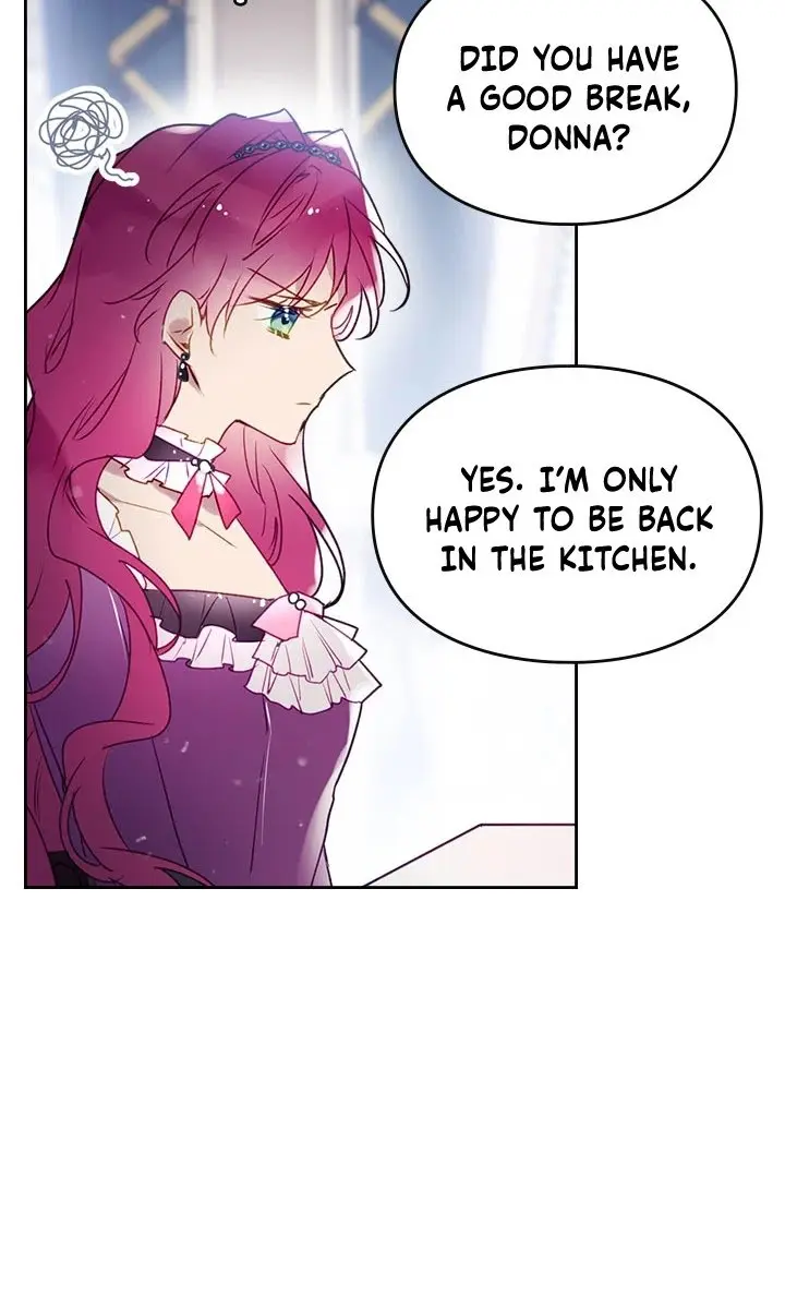 Villains Are Destined to Die Chapter 40 Page 39