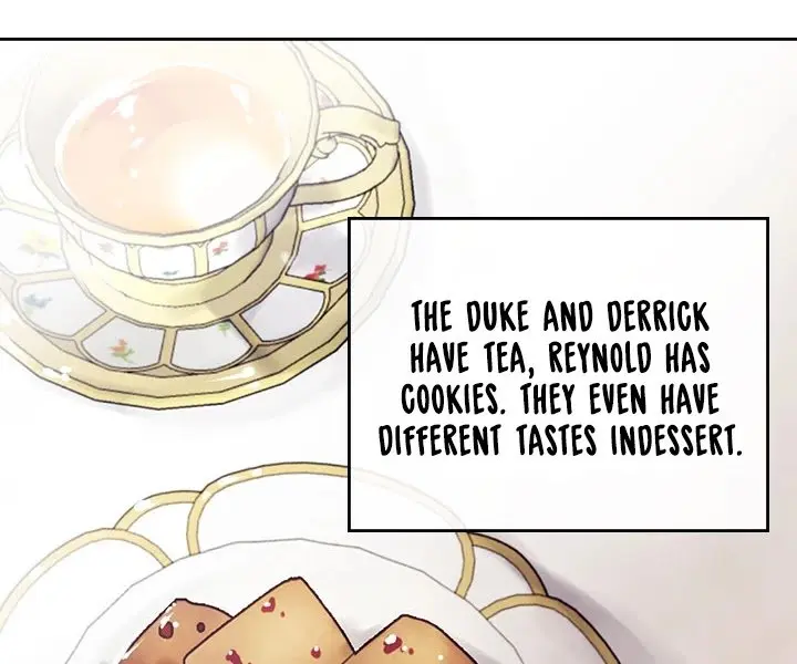 Villains Are Destined to Die Chapter 40 Page 40