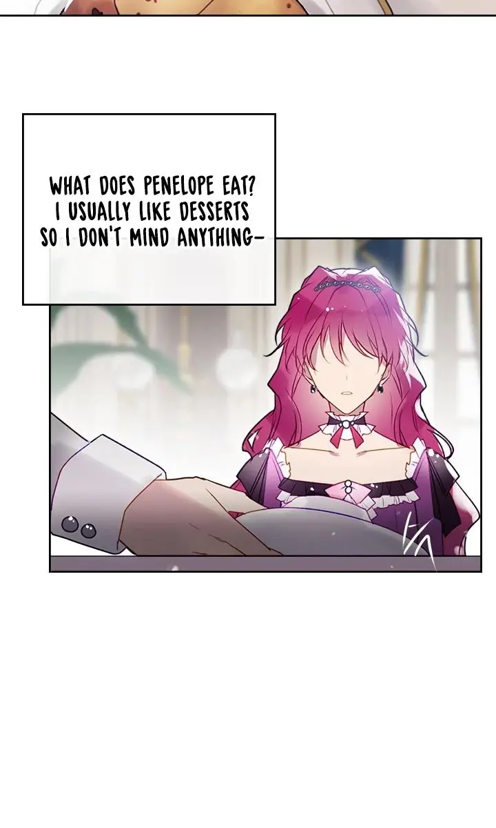 Villains Are Destined to Die Chapter 40 Page 41