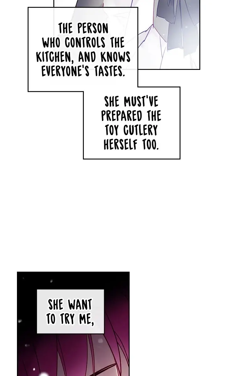 Villains Are Destined to Die Chapter 40 Page 47
