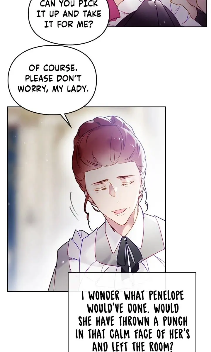 Villains Are Destined to Die Chapter 40 Page 53