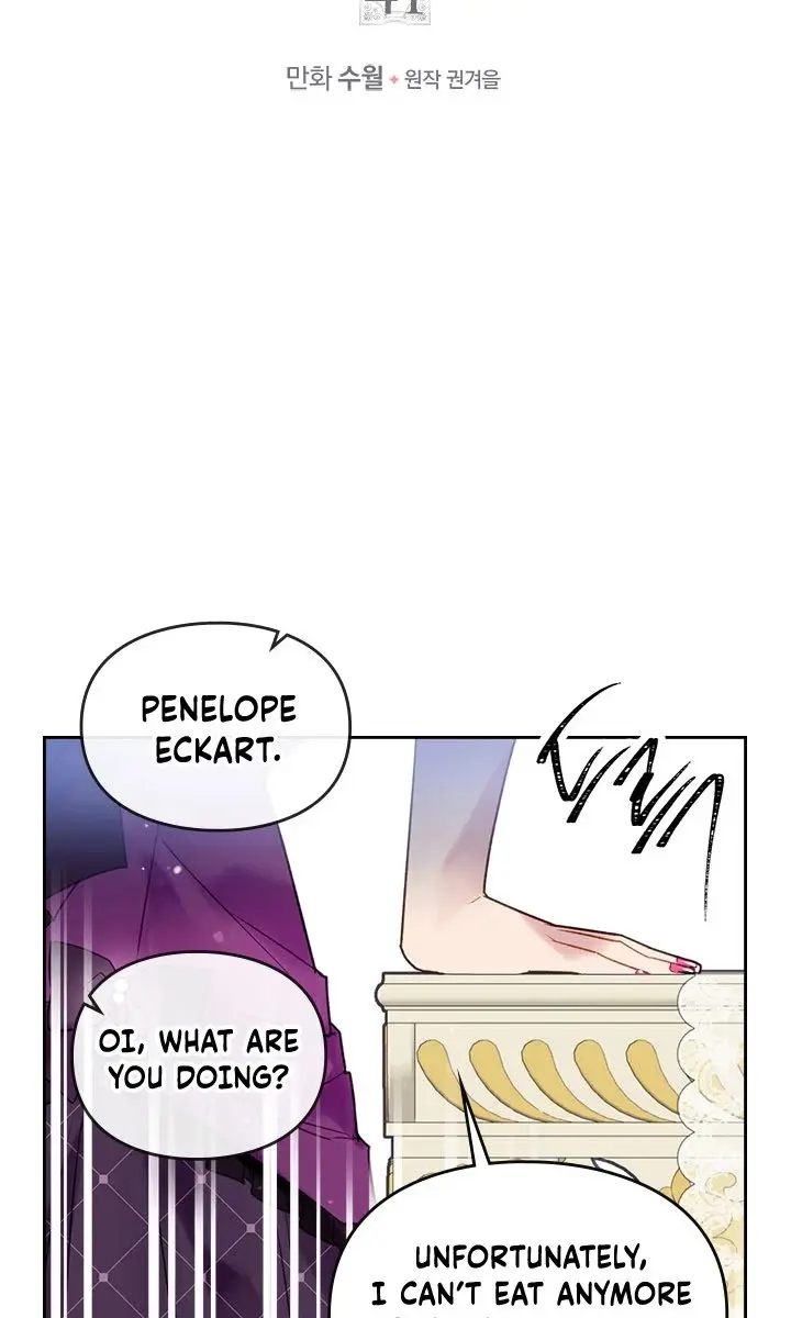 Villains Are Destined to Die Chapter 41 Page 6