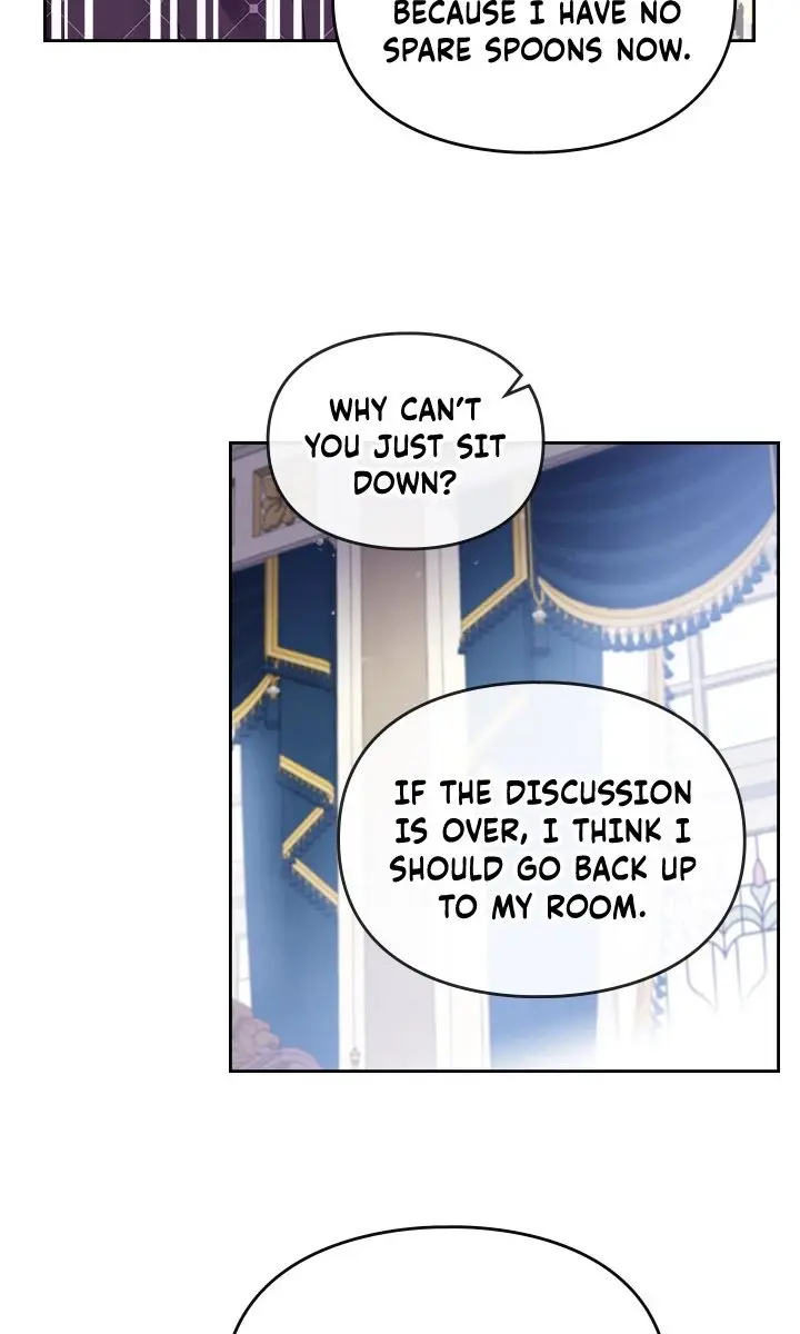 Villains Are Destined to Die Chapter 41 Page 7