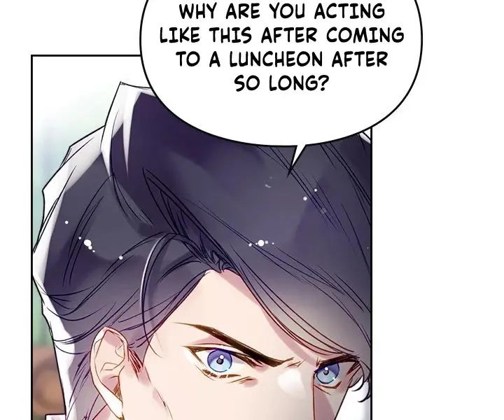 Villains Are Destined to Die Chapter 41 Page 8