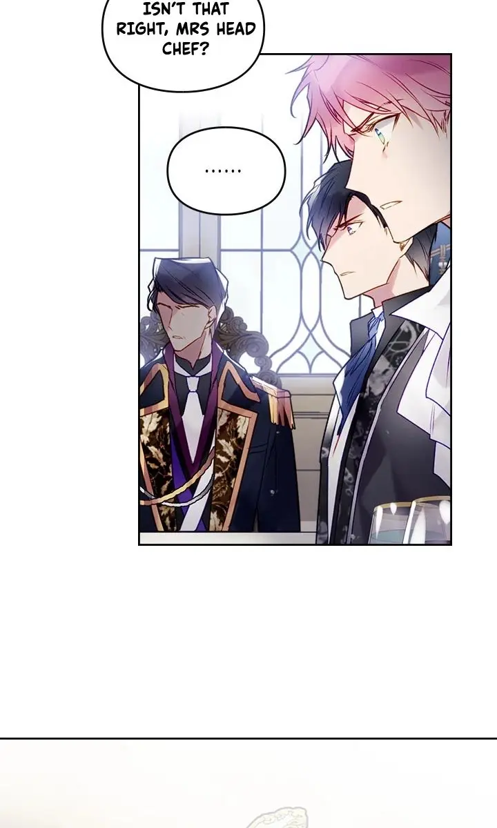 Villains Are Destined to Die Chapter 41 Page 12