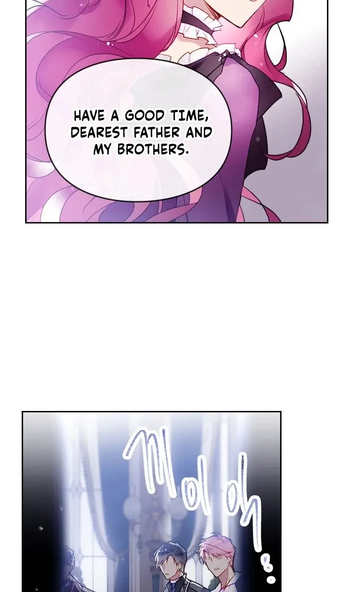 Villains Are Destined to Die Chapter 41 Page 16