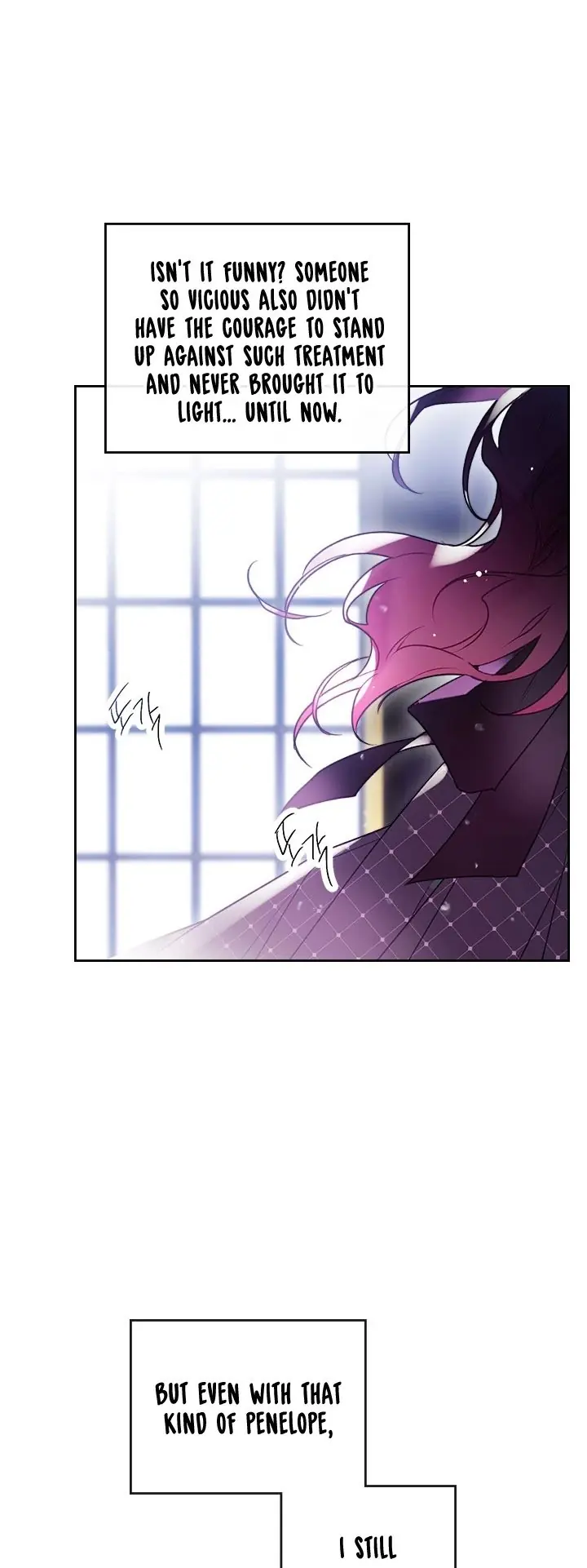 Villains Are Destined to Die Chapter 41 Page 18