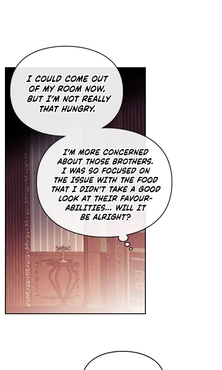 Villains Are Destined to Die Chapter 41 Page 20