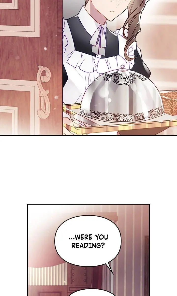 Villains Are Destined to Die Chapter 41 Page 24